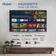 LED-телевізор Haier H32K85FFX (7133337) - зображення 2