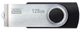Flash Drive Goodram Twister 128GB (UTS3-1280K0R11) (6339018) - изображение 1