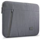 Чохол Case Logic Huxton Sleeve 13" HUXS-213 (графітовий) (6721861) - зображення 1