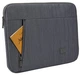 Чохол Case Logic Huxton Sleeve 13" HUXS-213 (графітовий) (6721861) - зображення 5