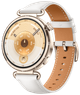 Смарт годинник Huawei WATCH GT 6 41mm білий Leather (7224285) - изображение 1