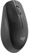 Миша Logitech M190 Chatocal Emea (910-005905) (6612298) - изображение 2