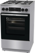 Комбінована плита Gorenje GKS5C70HXF (6996882) - изображение 7