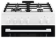 Газова плита Electrolux LKG600011W (7003141) - изображение 2
