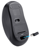 Миша Defender Bit MB-205 Wireless чорний (52205) (6918402) - изображение 4