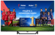 LED телевізор Haier H55S80FUX (7133329) - зображення 1