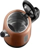 Електрочайник Sencor SWK 1752CO (6990889) - зображення 5
