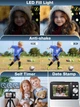 Цифрова камера FHD 1080P, 44 Мп із картою пам'яті 32 ГБ - зображення 5