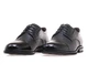 Туфлі комфорт чоловічі Arees Meniwa AM80690-1-1/BLACK LEATHER 43 Чорний - изображение 5