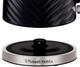 Электрочайник Russell Hobbs 26380-70 Groove черный (6893228) - изображение 2