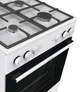 Комбінована плита Gorenje GK6A40WFFM (7109370) - изображение 3