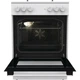 Комбінована плита Gorenje GK6A40WFFM (7109370) - изображение 5