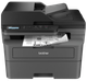 Багатофункціональний пристрій Brother DCPL2640DNYJ1 (7085067) - изображение 1