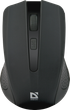 Міша Defender Accura MM-935 Wireless чорний (52935) (6358257) - зображення 1