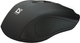 Міша Defender Accura MM-935 Wireless чорний (52935) (6358257) - зображення 2