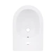 Биде подвесное Qtap Taurus 515×360×295 мм, White QTTAU28W49118 - изображение 7
