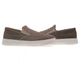 Сліпони чоловічі IKOS 404-3HL/BROWN TEXT 44 Коричневий - зображення 5