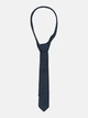 Краватка H&M 754344 ONE SIZE темно-синій - зображення 1