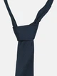 Краватка H&M 754344 ONE SIZE темно-синій - зображення 2