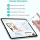 Стилус Metapen iPad Pencil A8 для iPad - изображение 5