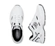Кросівки чоловічі Rieker U4200-82 45 Білий - изображение 5