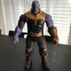 Супергерой Танос Thanos фігурка 28 см з підсвіткою та звуковими ефектами, рухливе тіло - зображення 3