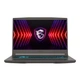 Ноутбук MSI Thin 15 i5-13420H/16GB/512 RTX3050 144Hz (Thin 15 | B13UC-3404XPL) - изображение 1