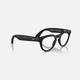 Смарт-очки Ray-Ban Meta Headliner Gen 2 Matte Black/Clear S-M (RW4013 601SSB50) - изображение 6