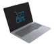 Ноутбук Lenovo ThinkBook 16 i5-13420H/16GB/512+512/Win11P (21SH00JMPB) - зображення 3