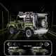 Конструктор Lelebrother Land Rover Defender (768 деталей) - изображение 2