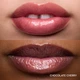 Пептидний бальзам для губ з шимером ColourPop "Chocolate Cherry" Fresh Kiss Shimmer Glossy Peptide Lip Balm - зображення 4