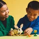 Конструктор Lego Creator Чарівне кроленя (31162) - изображение 5