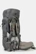 Туристический рюкзак Jack Wolfskin Highland Trail 60L хаки - изображение 4