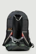 Рюкзак Jack Wolfskin Ham Rock 12L-13 сірий - зображення 4