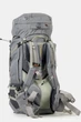 Туристический рюкзак Jack Wolfskin Denali Men 70L-13 серый - изображение 3