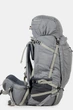 Туристический рюкзак Jack Wolfskin Denali Men 70L-13 серый - изображение 5