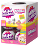 Ігровий набір Zuru Mini Brands Kawaii Фігурки-сюрпризи (77624GQ1) - комплект - упаковка з 13 штук - изображение 5