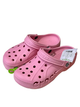 Крокси Crocs Baya 10126 M4/W6 36 23.2 см Pink Рожевий - изображение 1