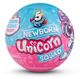 Ігровий набір Zuru Mini Brands Baby Unicorn фігурки-сюрприз у шарі 5 шт. в асортименті (6816102) - изображение 2