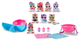 Ігровий набір Zuru Mini Brands Baby Unicorn фігурки-сюрприз у шарі 5 шт. в асортименті (6816102) - изображение 3