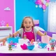 Ігровий набір Zuru Mini Brands Baby Unicorn фігурки-сюрприз у шарі 5 шт. в асортименті (6816102) - изображение 8