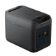 Зарядна станція Anker Solix C800X EU 1200 Вт 768 Вт⋅год LiFePO4 (електростанція для дому, ДБЖ, UPS) - зображення 4
