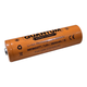Аккумулятор Li-ion Qwantum 18650 3.7V 3800mAh 2C (7,6A) (QM-INR18650TT-3800-PB1) с клеммным выступом - изображение 1