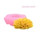Силіконовий молд Жоржина 4 EXTRA SOFT - зображення 2