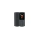 Мобільний телефон Nokia 105 (Без зарядки) Black - зображення 1