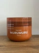 Живильне крем масло для тіла з ароматом печива Murumuru ManteK Deliplus для сухої шкіри, 300 мл - зображення 3