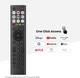 Телевізор Hisense діагональ 40" FHD 40A4Q - изображение 3