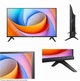 Телевізор Hisense діагональ 40" FHD 40A4Q - изображение 5