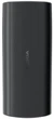 Мобільний телефон Nokia 105 Dual Sim 2023 Charcoal Black - изображение 3