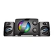 Акустична система Havit HV-SF5625BT з Bluetooth 2.1 - зображення 1